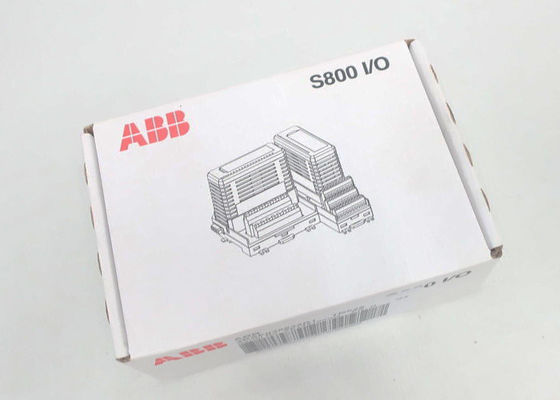 De Media van TB825 3BSE036634R1 de Optische I/O Modules van de Convertor Multiwijze