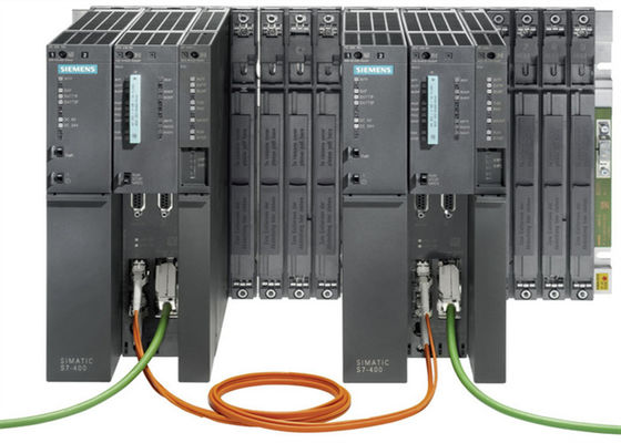 6ES7416-3ES07-0AB0 Overtollige de Voedingmodule SIMATIC S7-400 van Siemens