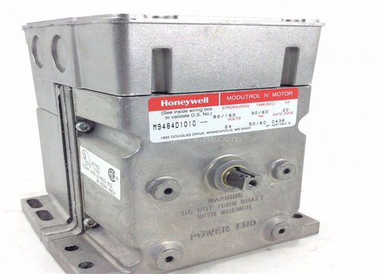 ACTUATOR 24 VAN HONEYWELL M7284Q1106/U NSR DE TERMINALS VAN DE DE SCHAKELAARSschroef VAN V 50/60 HERZ 2 AUX