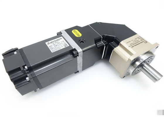 Industriële 400W AC de Servomotor HF-kp43-S21 102V Snelheid 3000RPM van Mitsubishi NIEUW in voorraad