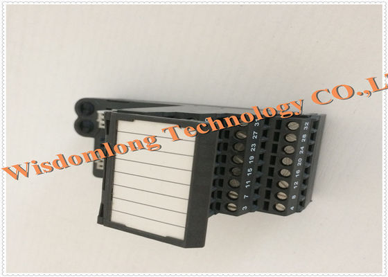 Overtollig de Modulekj4001x1-cb1 12P0625X052 I/O Eindblok van de DeltaVvoeding