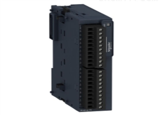 INPUT VAN DE DE INPUTmodule MODICON TM3 24 VDC 8 VAN SCHNEIDER TM3AI8 DE ANALOGE