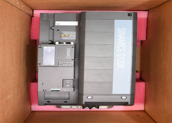 6SL3220-2YE36-0UF0 Siemens 380-480 V SINAMICS G120X schatte macht: 37 kW bij 110%-jaren '60