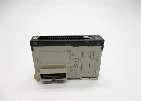 De MODULE DIGITALE I/O CJ1W REEKS 32 PUNT 4.1 AMPÈRE 24 van de Omroncj1w-id231 INPUT VDC 4 doctorandus in de letteren