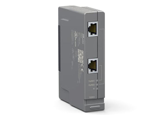 De Adapter van 3BSE076220R1 TC810 Ethernet voor Communicatie van Ethernet FCI S800 I/O Modules