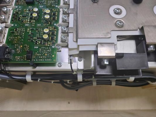 Het blok van de de Vervangingsmacht van Siemens 6SL3352-1AE36-1EA1 voor 510-750 V gelijkstroom, 605 A