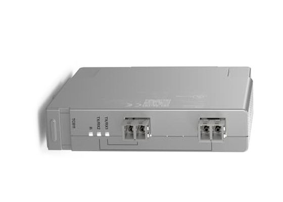Van de de Adapter Enige Wijze van 3BSE078714R1 TC811 Ethernet de Vezels800 I/O Modules