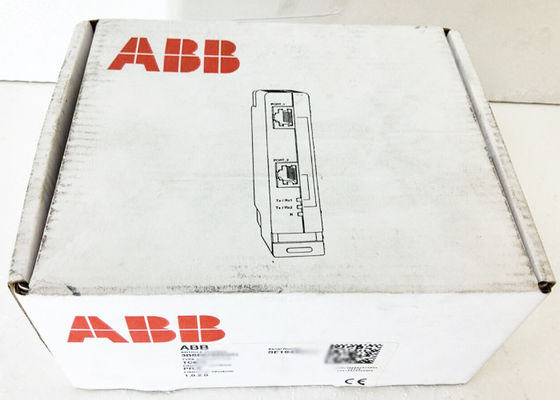 Van de de Adapter Enige Wijze van 3BSE078714R1 TC811 Ethernet de Vezels800 I/O Modules