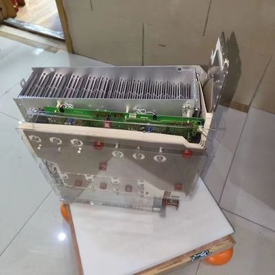 Siemens 6SL3352-1AE36-1CA1 380-480 VAC 490 AMPÈRE 50/60 het BLOK van de de FASEmacht van Herz 3
