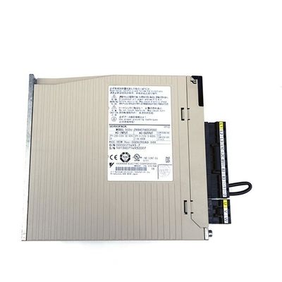 De gloednieuwe Krachtige Servoaandrijving van Yaskawa sgdv-2R8A11B AC 220V