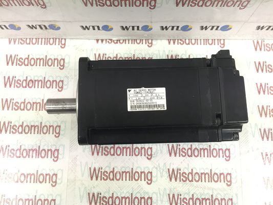 De Industriële Gloednieuwe Voorwaarde van de Servomotoryaskawa sgmas-12A2A21 1150W 200V van Ce