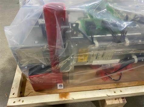 Het BLOK van de de VERVANGINGSmacht van Siemens 6SL3352-1AE41-4FA1 SINAMICS VOOR de MACHTSblokken van GELIJKSTROOM DI CS MC GMC