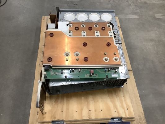 Het BLOK van de de VERVANGINGSmacht van Siemens 6SL3352-1AE41-4FA1 SINAMICS VOOR de MACHTSblokken van GELIJKSTROOM DI CS MC GMC
