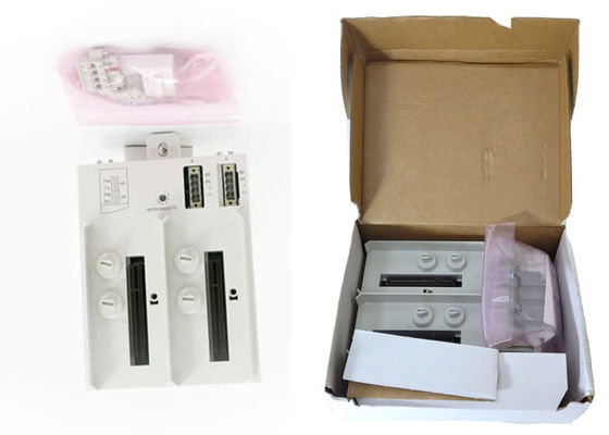 PLC van 3BSE042560R1 TU849 I/O de Beëindigingseenheid MTU van Controlesystemen 800xA