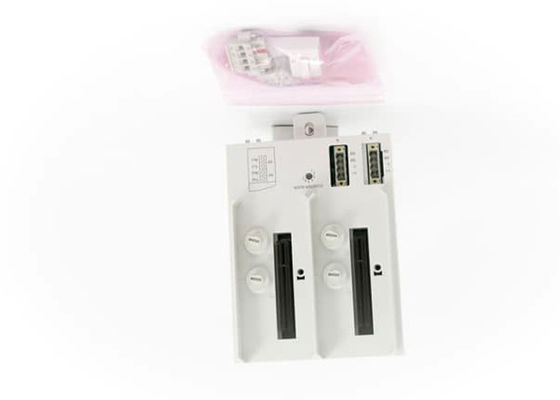 PLC van 3BSE042560R1 TU849 I/O de Beëindigingseenheid MTU van Controlesystemen 800xA