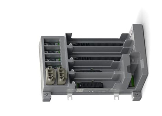 3BSE078710R1 TU860 MTU voor Ethernet FCI en S800-Communicatie Modules
