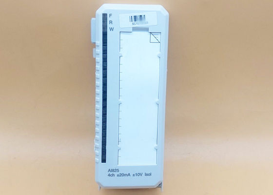 Analoge de Inputmodules 8ch van 3BSE036456R1 AI825 S800 I/O Module van het 14 Beetjeplusteken
