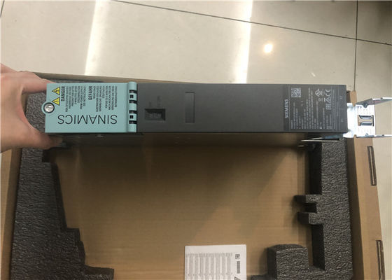 6SL3120-2TE15-0AD0 6SL3120-2TE15-0AD0 SIEMENS SINAMICS S120 Doppelmotormodule Input