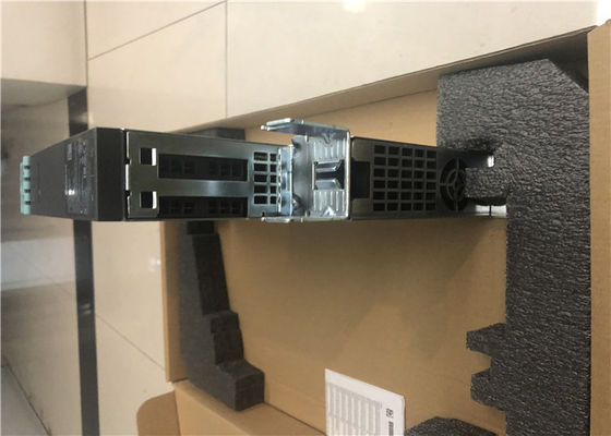 6SL3120-2TE15-0AD0 6SL3120-2TE15-0AD0 SIEMENS SINAMICS S120 Doppelmotormodule Input