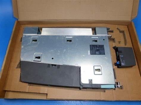 6FC5373-0AA00-0AA2 Overtollige de Voedingmodule van Siemens SINUMERIK 840D SL NCU 2GHz