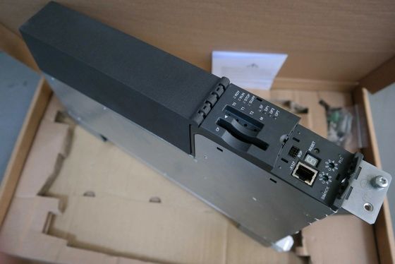 6FC5373-0AA00-0AA2 Overtollige de Voedingmodule van Siemens SINUMERIK 840D SL NCU 2GHz