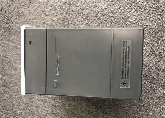 het Rek van 1746-P2 AB SLC 500 zet Voeding120/240v AC 5A Reeks C op