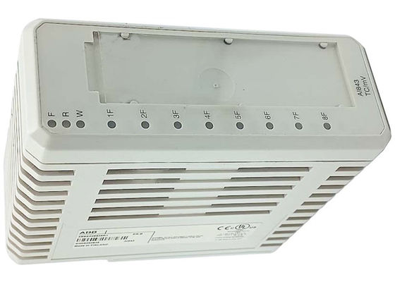 Het Thermokoppel Analoge Input I o-Module 800xA 8CH van 3BSE028925R1 AI843