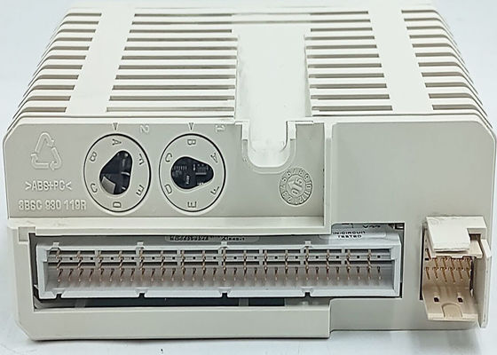 Het Thermokoppel Analoge Input I o-Module 800xA 8CH van 3BSE028925R1 AI843