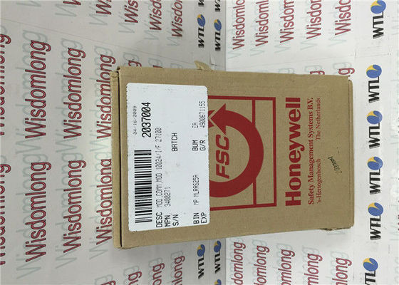 10024/I/F Honeywell-van de de Modulebak van de Output Overtollige Voeding MP MLRAS25A