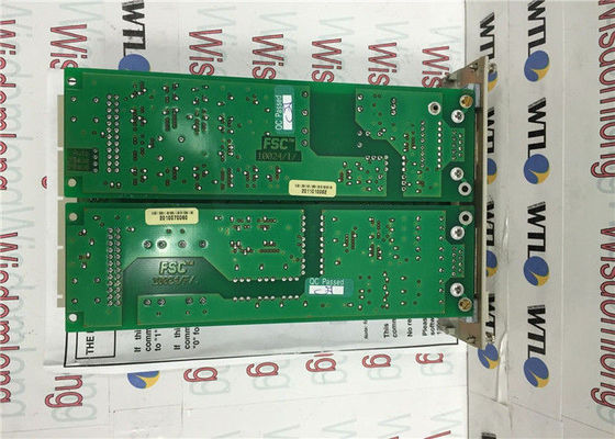 10024/I/F Honeywell-van de de Modulebak van de Output Overtollige Voeding MP MLRAS25A