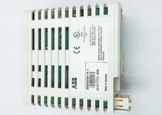 Analoog de Inputs/r Hert I o-Module 800xA 8CH van 3BSE023675R1 AI845