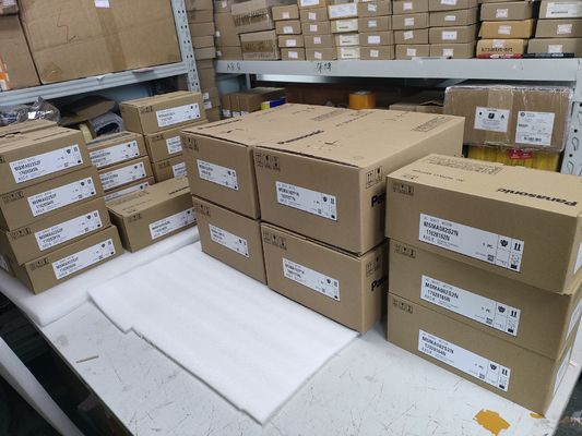 Het BLOK van de de VERVANGINGSmacht van Siemens 6SL3352-1AG34-1CA1 VOOR de MACHTSblokken van GELIJKSTROOM DI CS MC GMC
