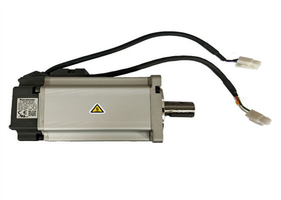 De SERVOmotorminas A5 van Panasonic MHMJ082G1U AC REEKS 7.5KW IP65