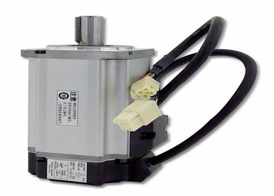 De STIJGENDE CODEUR A4 van Panasonic MHMD042P1U - het BEETJE200v MOTOR van 400W 20