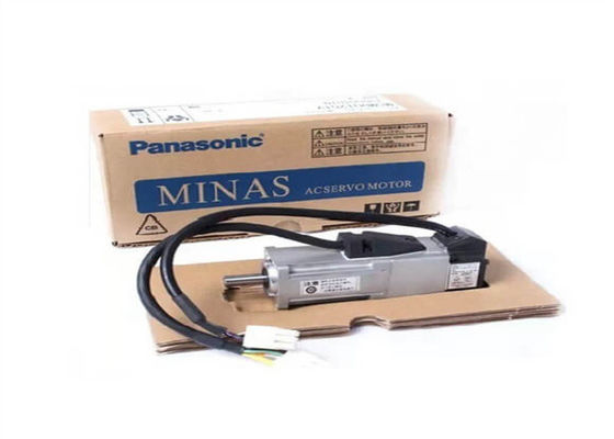 De STIJGENDE CODEUR A4 van Panasonic MHMD042P1U - het BEETJE200v MOTOR van 400W 20