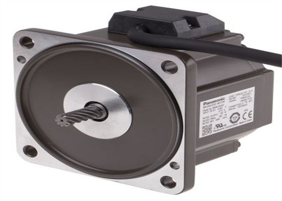 Van de de INDUCTIEmotor 90W 220/230V van Panasonic M91Z90G4GGA de Industriële Servomotor