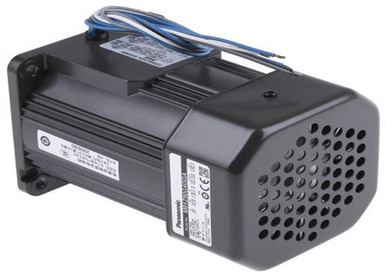 Van de de INDUCTIEmotor 90W 220/230V van Panasonic M91Z90G4GGA de Industriële Servomotor