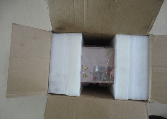 NIEUWE de Reeksomschakelaar EV1000-4T0022G 2.2KW 380V van Nidecemerson control techniques EV1000