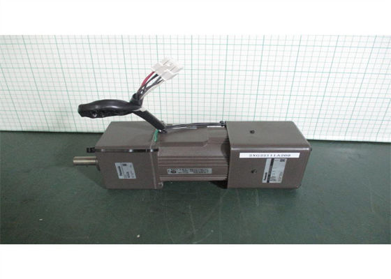 De MOTOR van de de ENIGE FASEinductie van Panasonic M91Z90GD4L 4P 90W S1 (inh.) INS.CLASS E IP20 100V 50HZ 1.7A