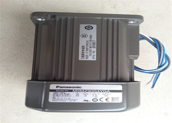 SPEED van Panasonic M91X40GV4GGA VERANDERLIJKE het TYPE van INDUCTIEmotor LEADWIRE SQ PIGNONschacht 90MM. GROOTTE 40WATT 220/230V
