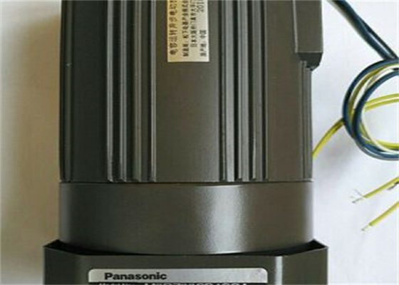 De MOTOR van Panasonic M9RZ90GB4GGA AC INTRODUCEERT 220/230V 90W 1600 de Industriële Servomotor van t/min