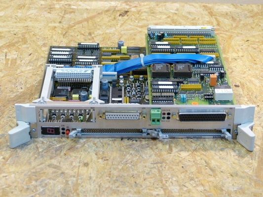 6DD1606-2AB0 Siemens simadyn D procesmodule pt2g besturingscircuit board
