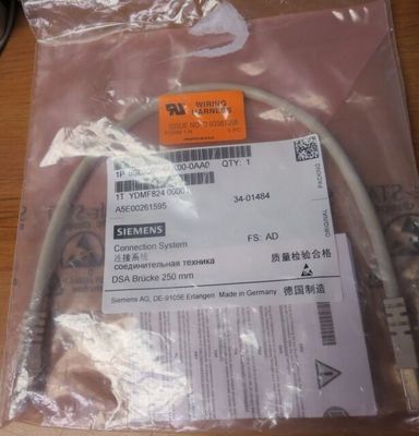 DE MODULE VAN SIEMENS 6SL3352-7AE38-4AA0 380-480V 3AC 50/60 HERZ AC DRIVE/POWER/MOTOR