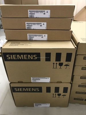 DE MODULE VAN SIEMENS 6SL3352-7AE38-4AA0 380-480V 3AC 50/60 HERZ AC DRIVE/POWER/MOTOR