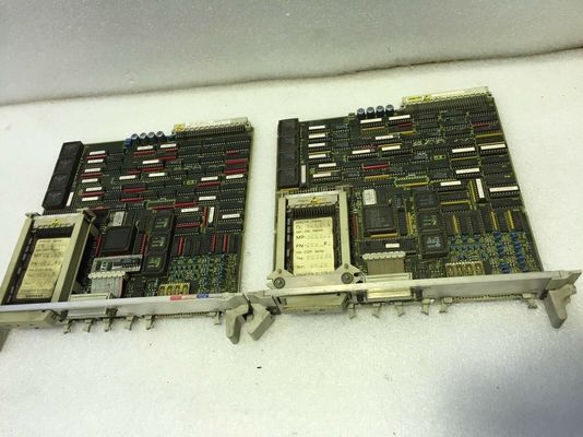 6DD1602-0AE0 van de de Bewerkermodule van Siemens Simadyn D PLC Simatic PS16 12 MAANDEN GARANTIE