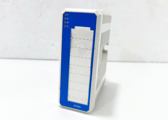 IS de Analoge Output van 3BSC690072R1 AO890 8CH I o-Module 800xA 12Bit