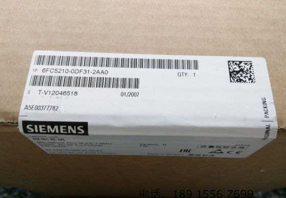 SIEMENS 6SL3352-3AE41-2AA0 380-480V 710 KW-MC SINAMICS LV VAN CS VAN DI RESERVEONDERDELEN EN REPARATIES