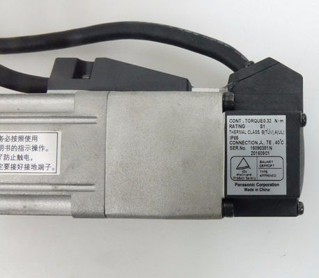 MUMA012P1T PANASONIC Minas euro 1,89 duim Stijgende servomotor 100W