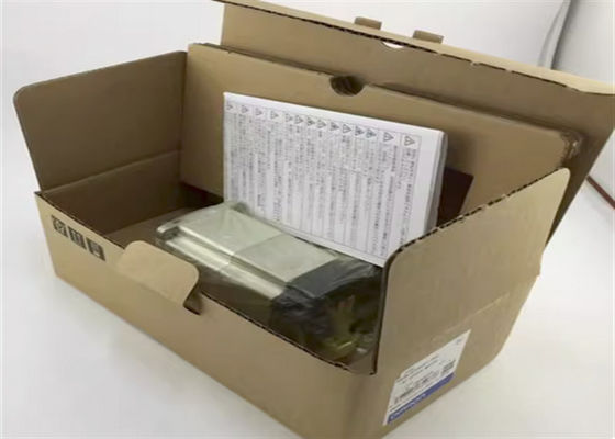 R88M-G05030H industriële Servomotor OMRON 3000 t/min-Reeks R88M
