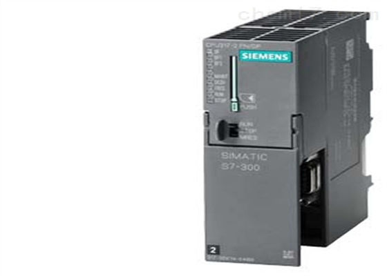 MODULE CPU317-2 SIMATIC S7-300 PN/DP VAN SIEMENS 6ES7317-2EK14-0AB0 CPU
